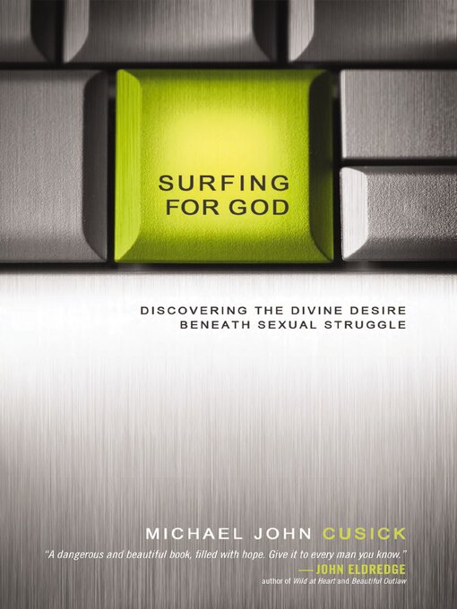 Title details for Surfing for God by Michael John Cusick - Available